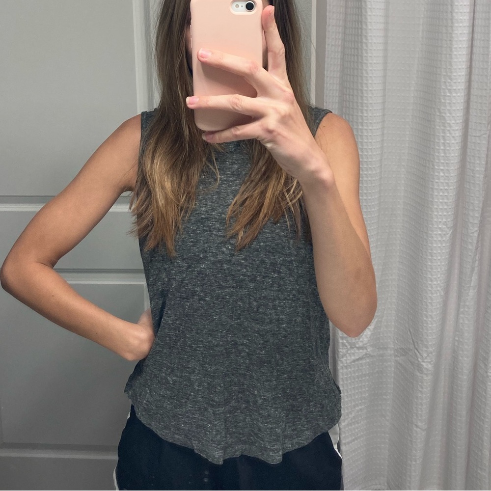Old Navy Tank Muscle Tee